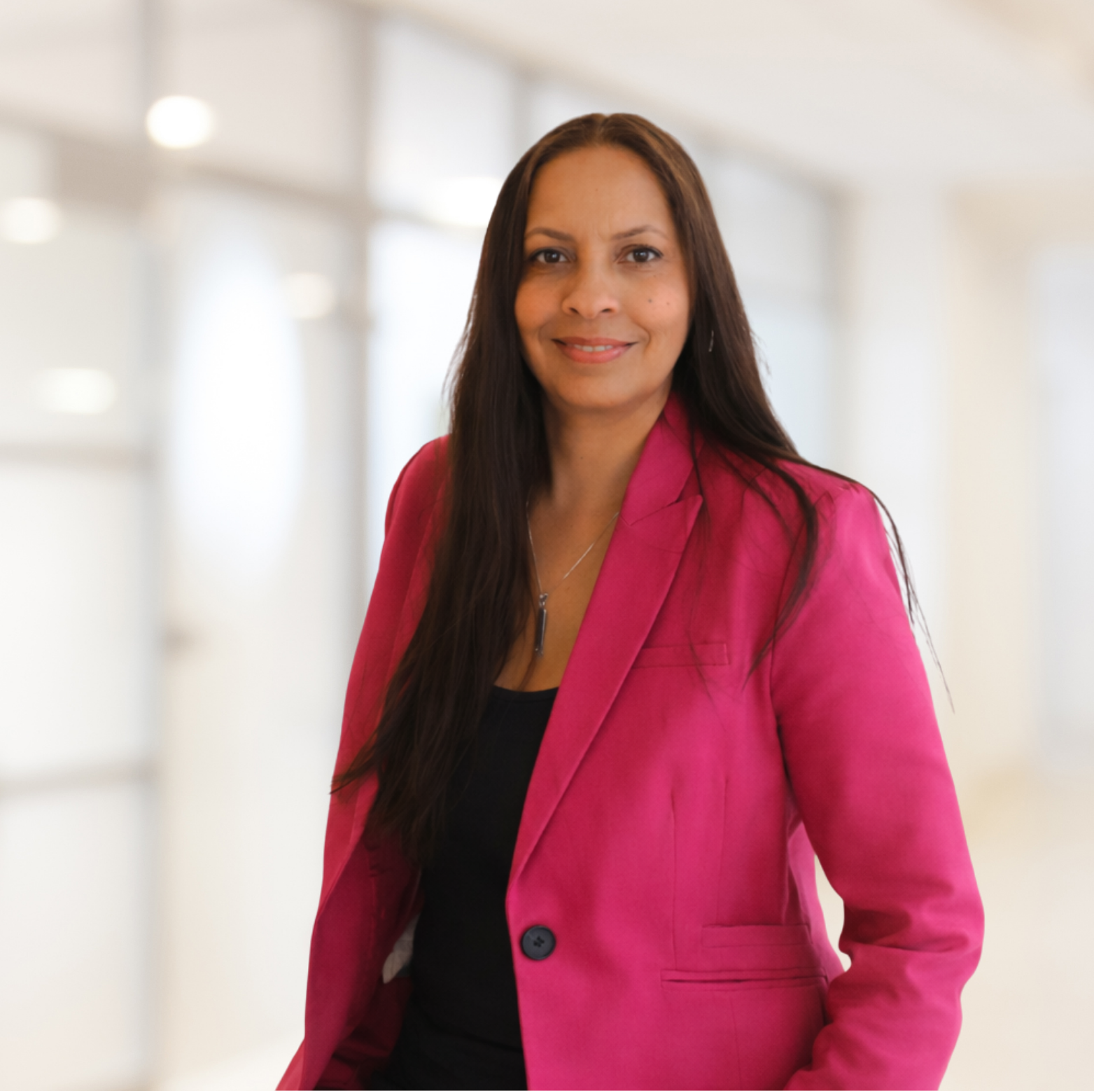 Shawn C. Parker, Founder